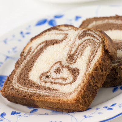 Marble Cake