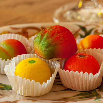 Marzipan
