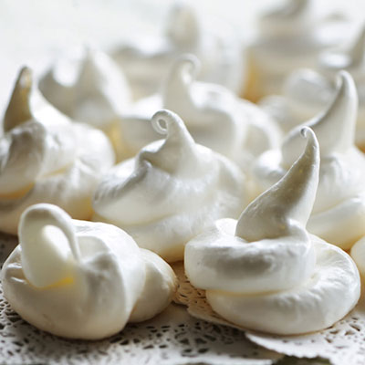 Meringue