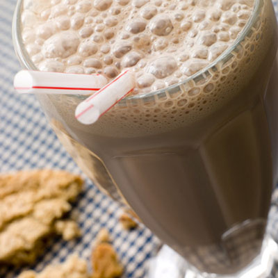 Milkshake