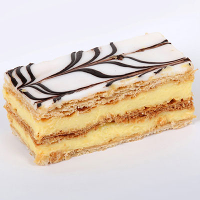 Mille Feuilles