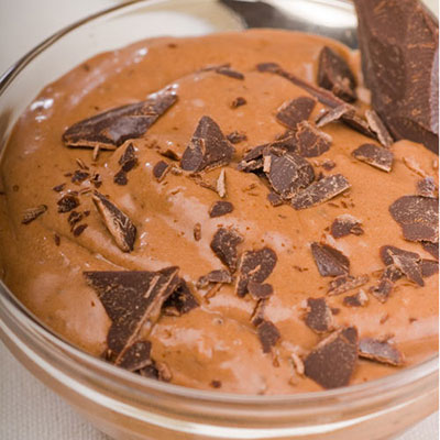  Mousse 