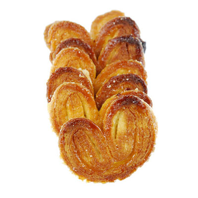 Palmier Biscuit