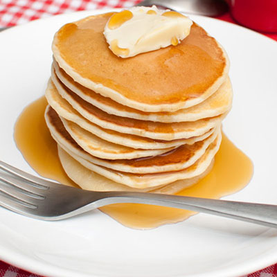  Pancakes 