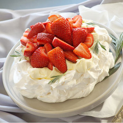 Pavlova