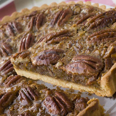Pecan Pie