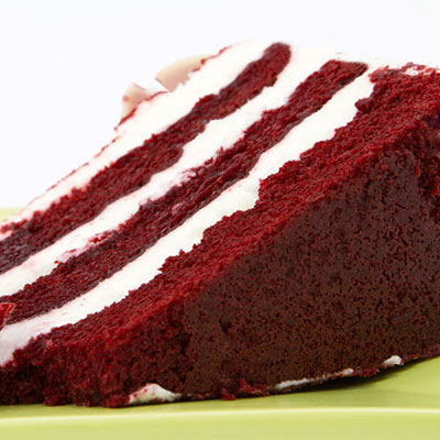 Red Velvet Cake