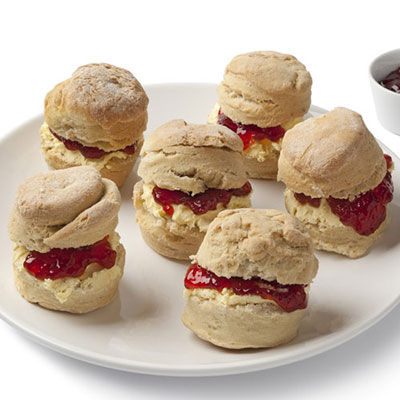 Scones