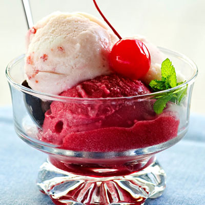 Sorbet