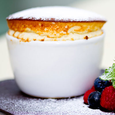 Souffle