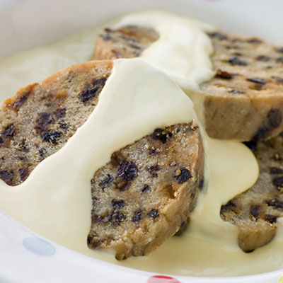 Spotted Dick
