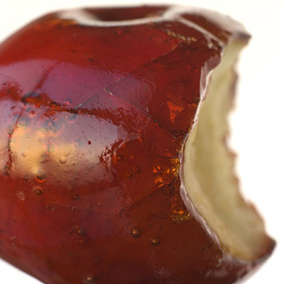 Toffee Apple