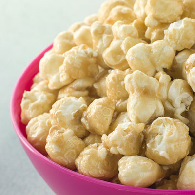 Toffee Popcorn