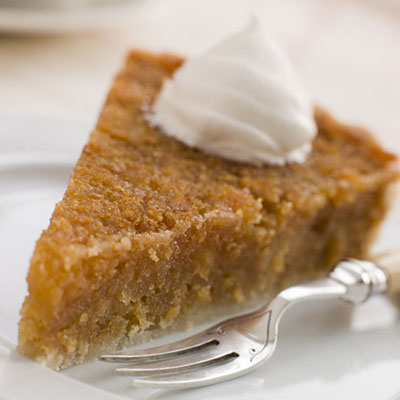 Treacle Tart