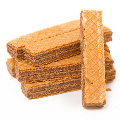  Wafers 