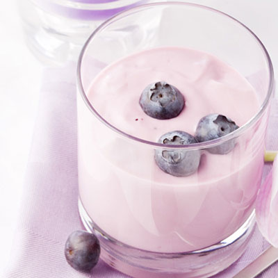 Yoghurt