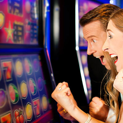  Gamble 