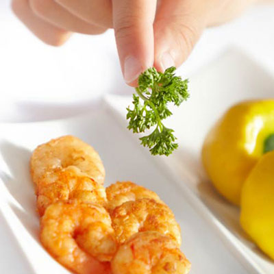 Garnish