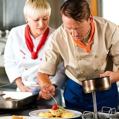  Gastronomy 