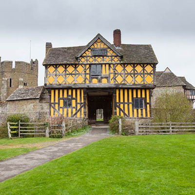 Gatehouse