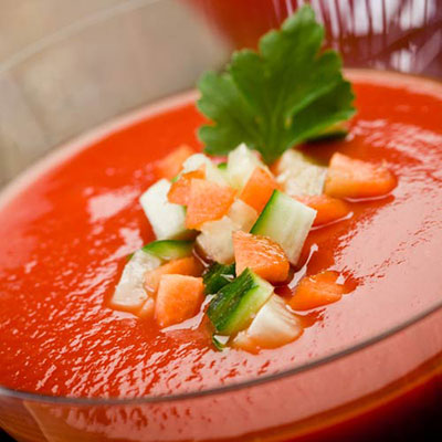 Gazpacho