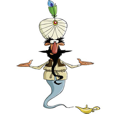 Genie