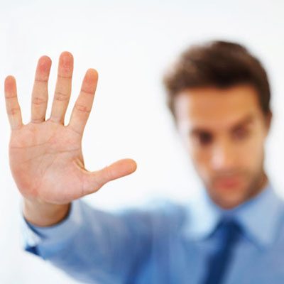 Gesture