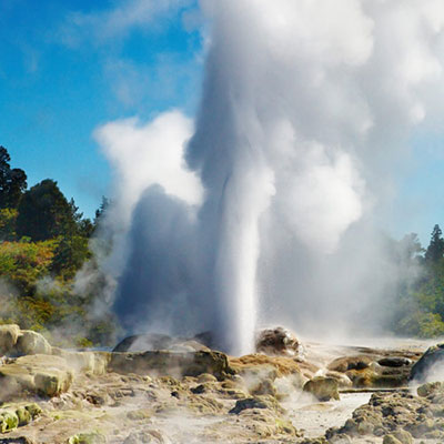 Geyser