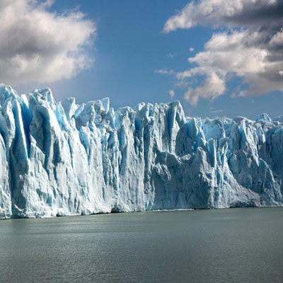 Glacier
