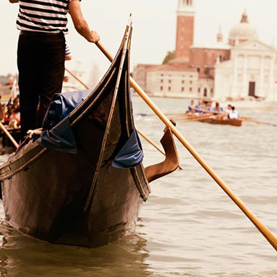 Gondola