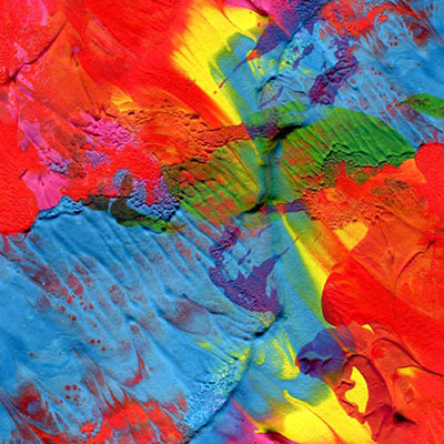  Gouache 