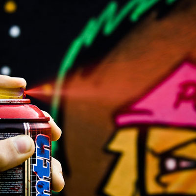 Graffiti