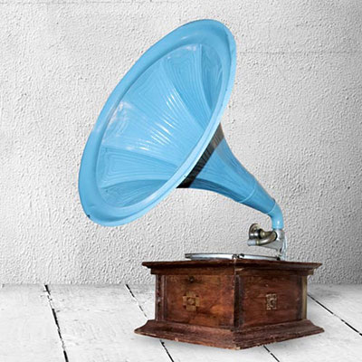Gramophone