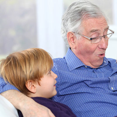 Grandad