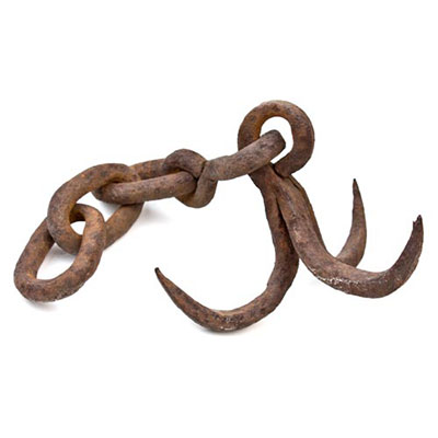 Grapnel