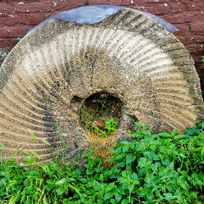 Grindstone