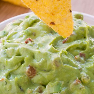  Guacamole 
