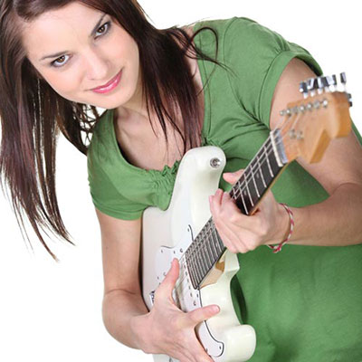 Guitar