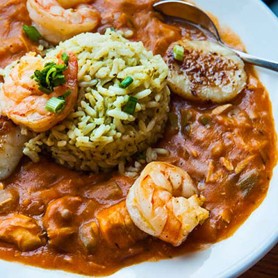 Gumbo
