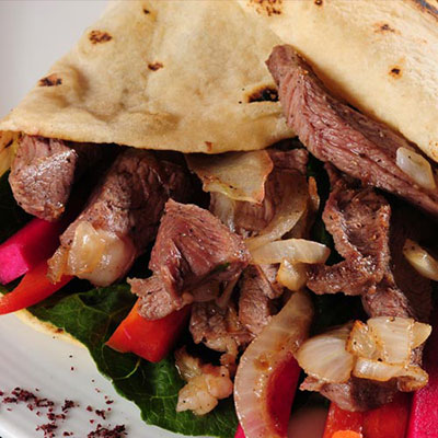Gyro
