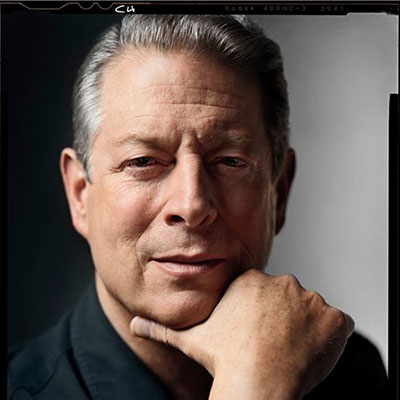 Al Gore