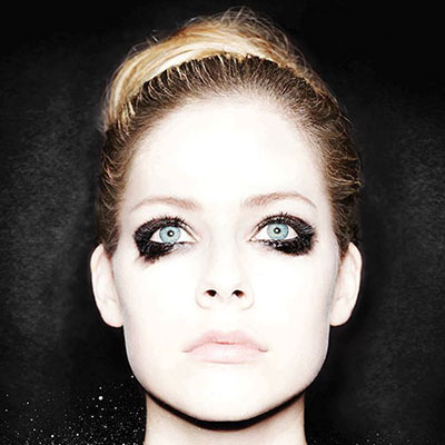 Avril Lavigne