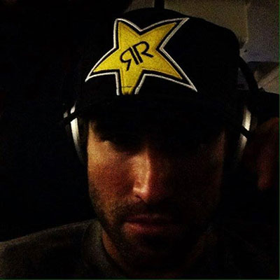 Brody Jenner