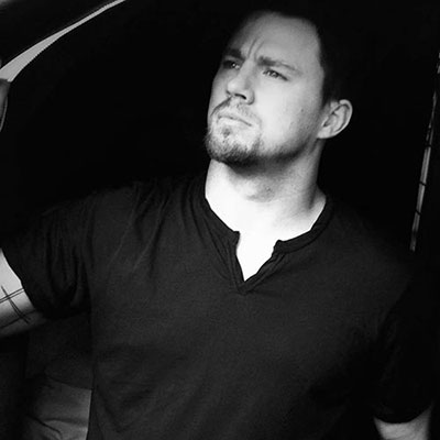  Channing Tatum 