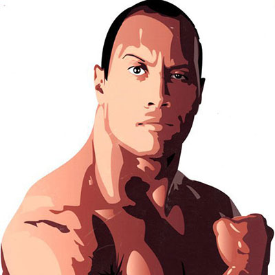 Dwayne Johnson