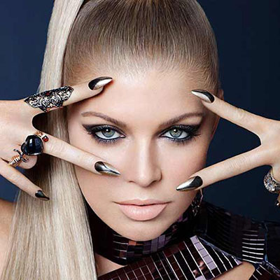 Fergie