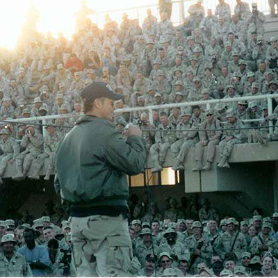 Gary Sinise