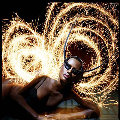 Grace Jones