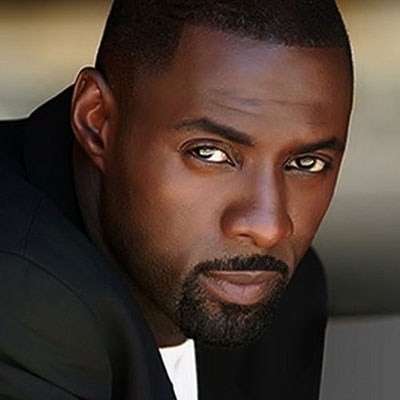 Idris Elba