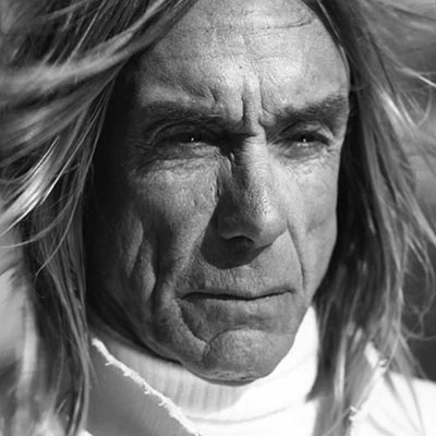 Iggy Pop